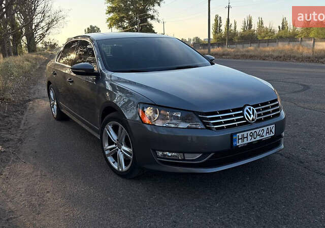 Фольксваген Пассат, об'ємом двигуна 2 л та пробігом 171 тис. км за 13000 $, фото 2 на Automoto.ua