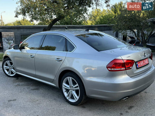 Фольксваген Пассат, объемом двигателя 2 л и пробегом 230 тыс. км за 10950 $, фото 61 на Automoto.ua