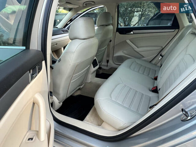 Фольксваген Пассат, объемом двигателя 2 л и пробегом 230 тыс. км за 10950 $, фото 44 на Automoto.ua