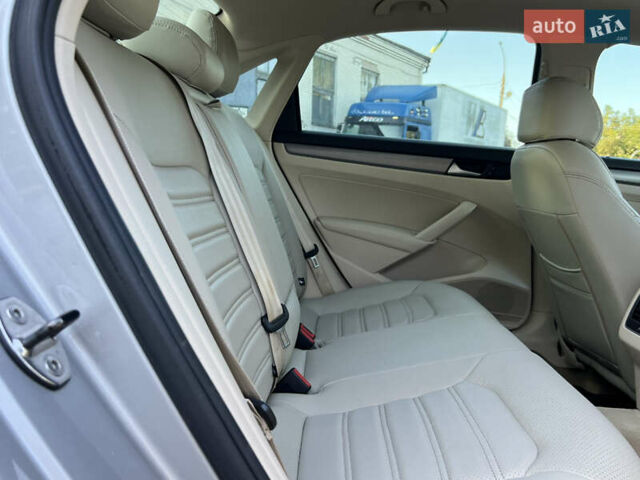 Фольксваген Пассат, объемом двигателя 2 л и пробегом 230 тыс. км за 10950 $, фото 47 на Automoto.ua