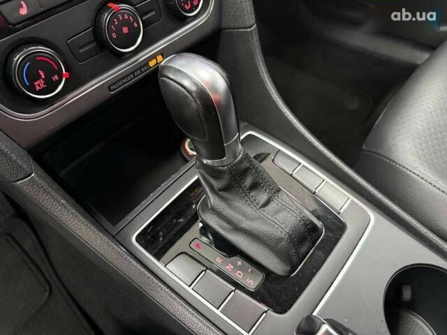 Фольксваген Пассат, объемом двигателя 1.8 л и пробегом 186 тыс. км за 9790 $, фото 29 на Automoto.ua