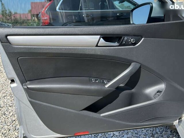 Фольксваген Пассат, объемом двигателя 1.8 л и пробегом 212 тыс. км за 9600 $, фото 8 на Automoto.ua