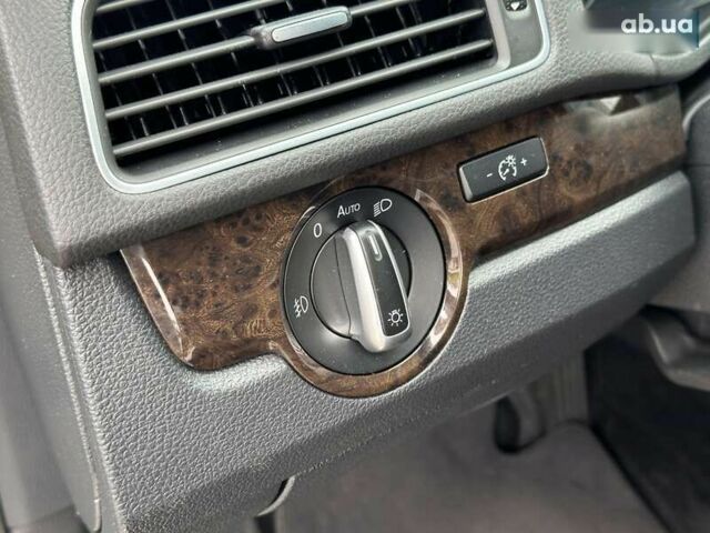 Фольксваген Пассат, объемом двигателя 2 л и пробегом 189 тыс. км за 12190 $, фото 21 на Automoto.ua