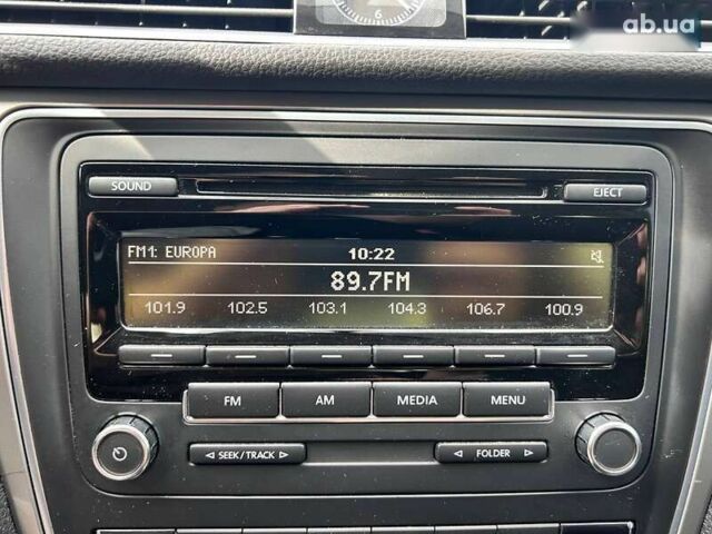 Фольксваген Пассат, объемом двигателя 0 л и пробегом 212 тыс. км за 9700 $, фото 19 на Automoto.ua