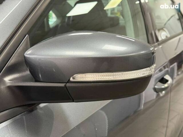 Фольксваген Пассат, объемом двигателя 1.8 л и пробегом 186 тыс. км за 9790 $, фото 14 на Automoto.ua