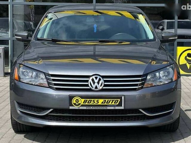 Фольксваген Пассат, объемом двигателя 1.8 л и пробегом 126 тыс. км за 10800 $, фото 1 на Automoto.ua