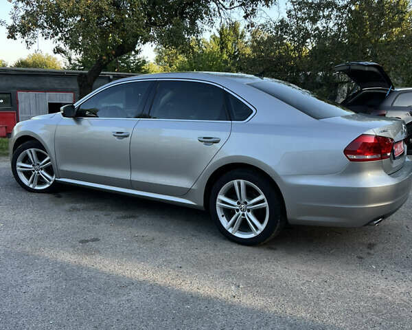 Фольксваген Пассат, объемом двигателя 2 л и пробегом 230 тыс. км за 10950 $, фото 55 на Automoto.ua