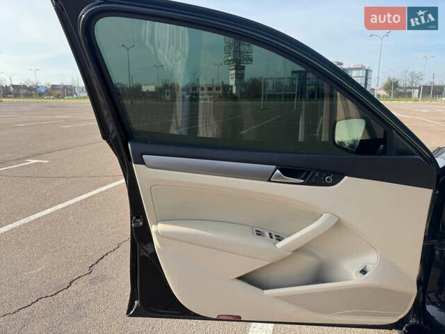 Фольксваген Пассат, объемом двигателя 1.8 л и пробегом 146 тыс. км за 10600 $, фото 6 на Automoto.ua