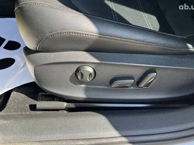 Фольксваген Пассат, объемом двигателя 1.8 л и пробегом 212 тыс. км за 9600 $, фото 12 на Automoto.ua