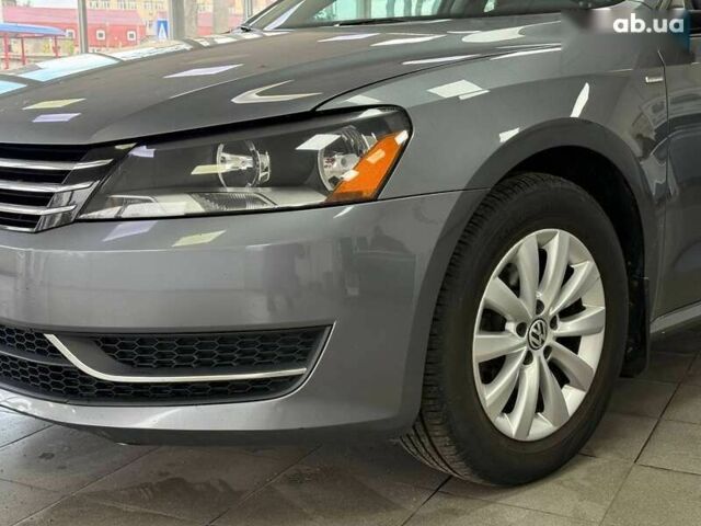 Фольксваген Пассат, объемом двигателя 1.8 л и пробегом 186 тыс. км за 9790 $, фото 2 на Automoto.ua