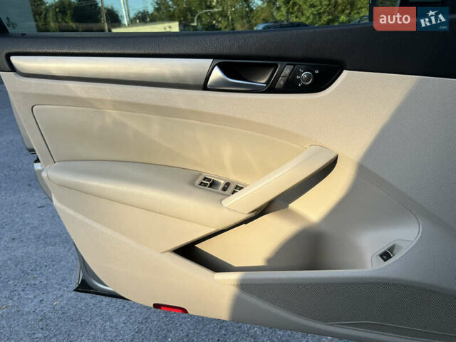 Фольксваген Пассат, объемом двигателя 2 л и пробегом 230 тыс. км за 10950 $, фото 24 на Automoto.ua