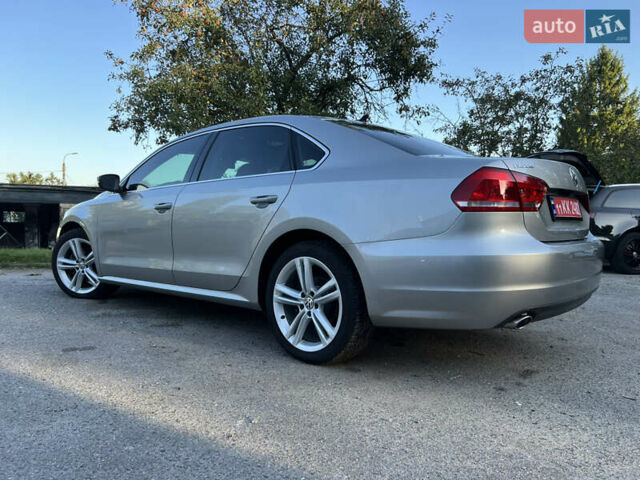 Фольксваген Пассат, объемом двигателя 2 л и пробегом 230 тыс. км за 10950 $, фото 53 на Automoto.ua