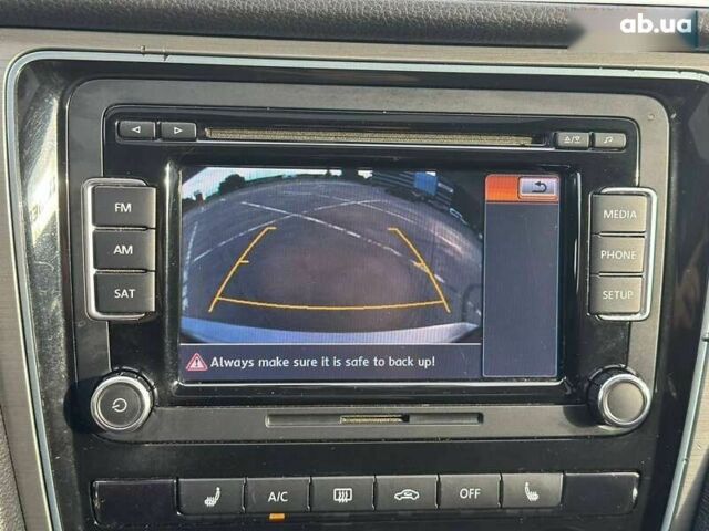 Фольксваген Пассат, об'ємом двигуна 1.8 л та пробігом 175 тис. км за 8350 $, фото 24 на Automoto.ua