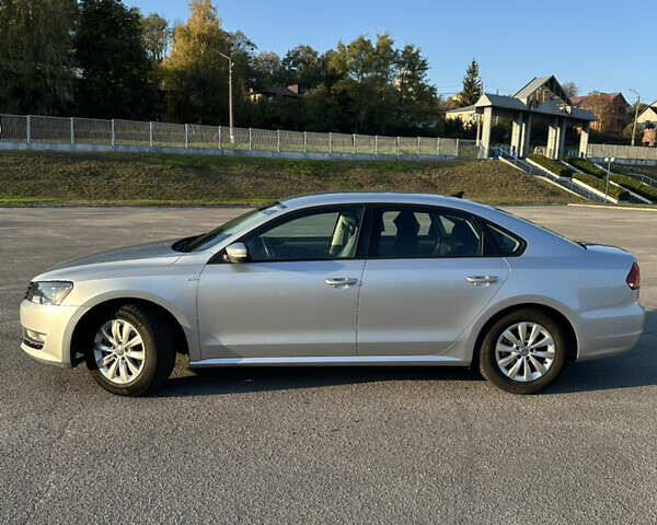 Фольксваген Пассат, объемом двигателя 1.8 л и пробегом 210 тыс. км за 9950 $, фото 5 на Automoto.ua