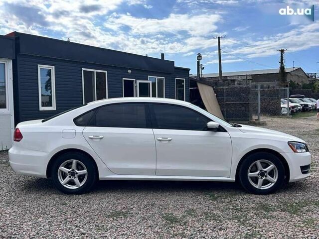 Фольксваген Пассат, объемом двигателя 0 л и пробегом 212 тыс. км за 9700 $, фото 3 на Automoto.ua