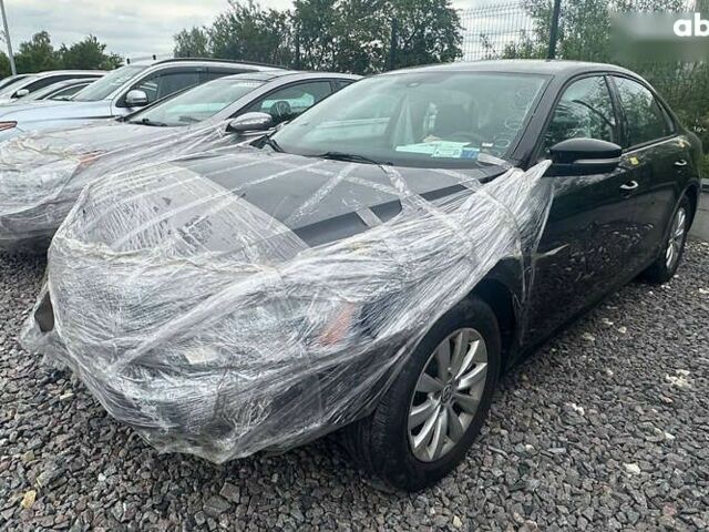 Фольксваген Пассат, объемом двигателя 1.8 л и пробегом 202 тыс. км за 9999 $, фото 2 на Automoto.ua