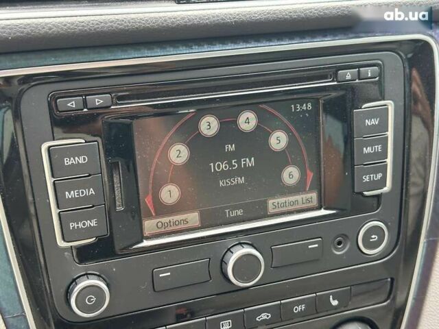 Фольксваген Пассат, об'ємом двигуна 0 л та пробігом 141 тис. км за 10990 $, фото 23 на Automoto.ua