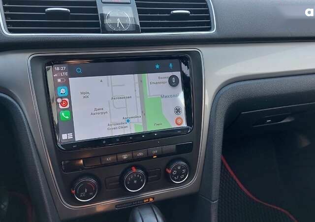 Фольксваген Пассат, объемом двигателя 1.8 л и пробегом 142 тыс. км за 9799 $, фото 15 на Automoto.ua