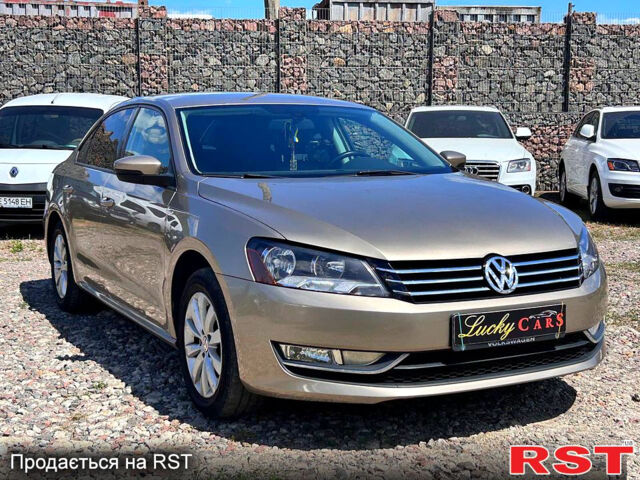 Фольксваген Пассат, об'ємом двигуна 1.8 л та пробігом 172 тис. км за 10200 $, фото 2 на Automoto.ua