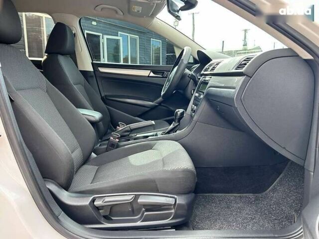 Фольксваген Пассат, объемом двигателя 0 л и пробегом 212 тыс. км за 9700 $, фото 27 на Automoto.ua