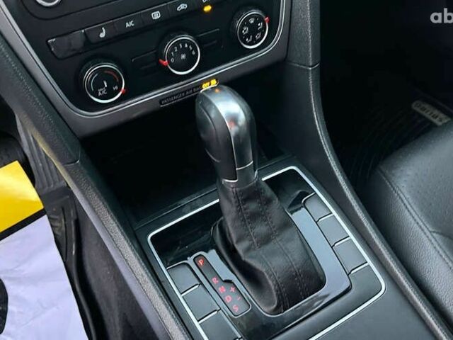 Фольксваген Пассат, объемом двигателя 1.8 л и пробегом 212 тыс. км за 8900 $, фото 13 на Automoto.ua