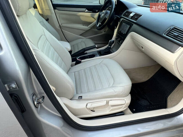 Фольксваген Пассат, объемом двигателя 2 л и пробегом 230 тыс. км за 10950 $, фото 2 на Automoto.ua
