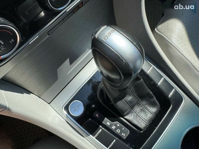 Фольксваген Пассат, об'ємом двигуна 2 л та пробігом 284 тис. км за 10990 $, фото 22 на Automoto.ua