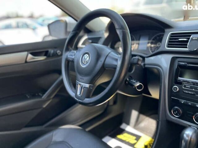 Фольксваген Пассат, объемом двигателя 1.8 л и пробегом 212 тыс. км за 9600 $, фото 28 на Automoto.ua
