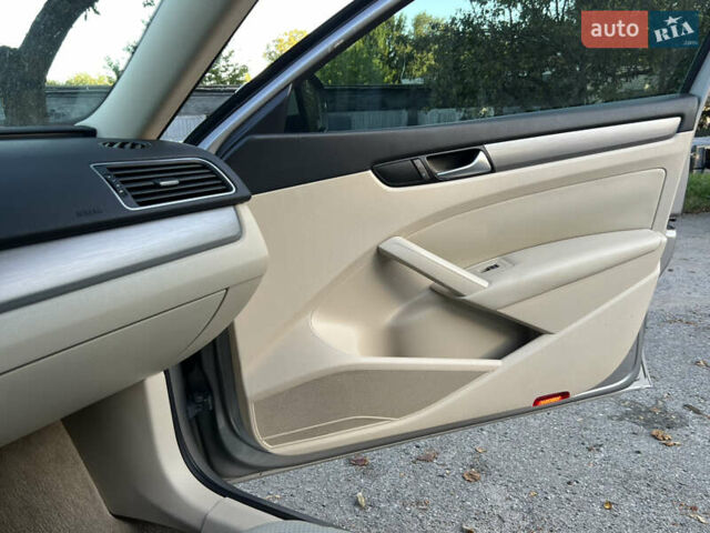 Фольксваген Пассат, объемом двигателя 2 л и пробегом 230 тыс. км за 10950 $, фото 23 на Automoto.ua