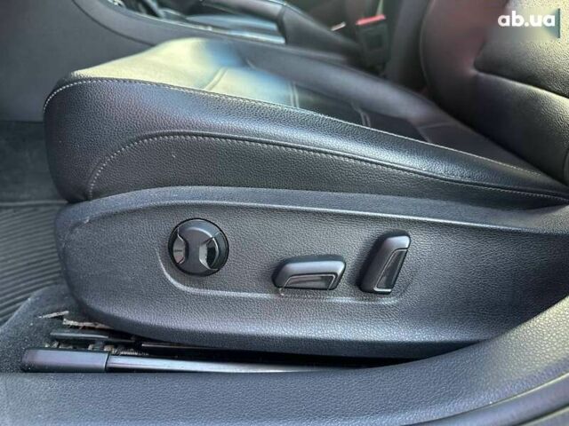 Фольксваген Пассат, объемом двигателя 1.8 л и пробегом 223 тыс. км за 9490 $, фото 28 на Automoto.ua