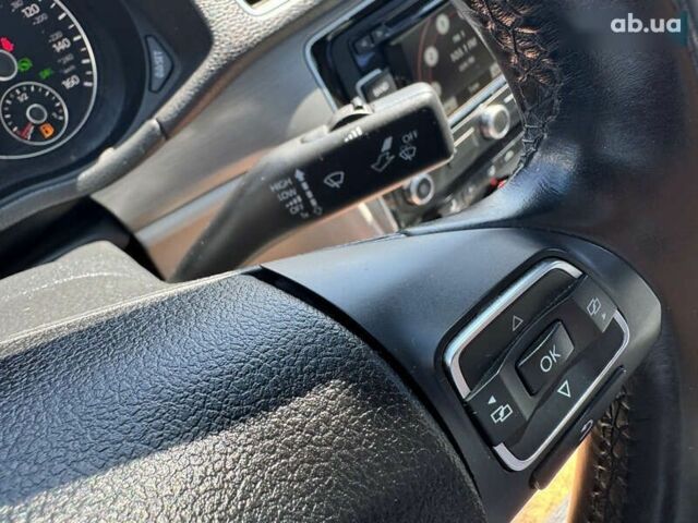 Фольксваген Пассат, об'ємом двигуна 2 л та пробігом 284 тис. км за 10990 $, фото 23 на Automoto.ua