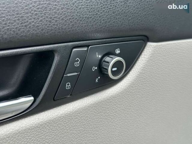 Фольксваген Пассат, об'ємом двигуна 0 л та пробігом 141 тис. км за 10990 $, фото 18 на Automoto.ua