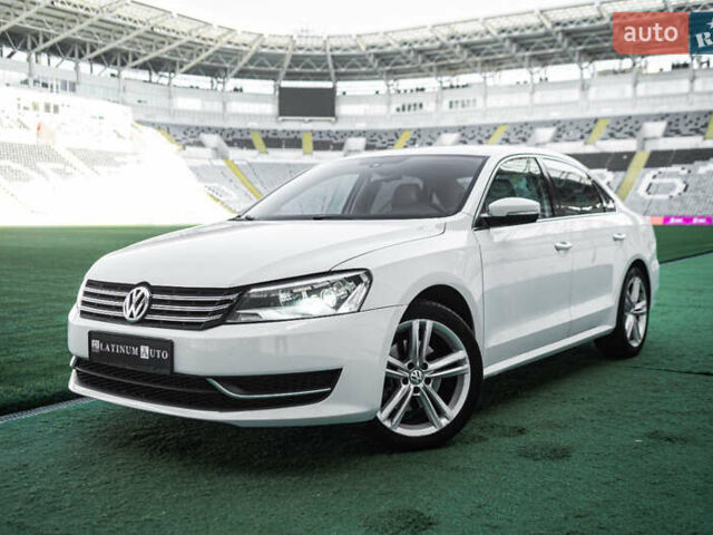 Фольксваген Пассат, объемом двигателя 1.8 л и пробегом 184 тыс. км за 10500 $, фото 8 на Automoto.ua