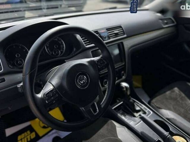 Фольксваген Пассат, объемом двигателя 1.8 л и пробегом 126 тыс. км за 10800 $, фото 7 на Automoto.ua