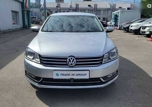 Фольксваген Пассат, об'ємом двигуна 1.8 л та пробігом 121 тис. км за 12500 $, фото 28 на Automoto.ua