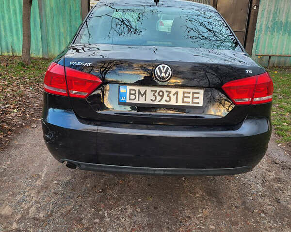 Фольксваген Пассат, об'ємом двигуна 1.8 л та пробігом 87 тис. км за 6500 $, фото 2 на Automoto.ua