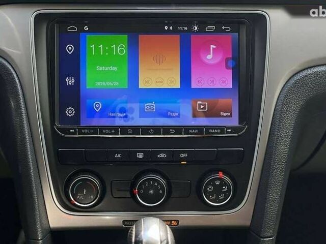 Фольксваген Пассат, объемом двигателя 1.8 л и пробегом 126 тыс. км за 10800 $, фото 13 на Automoto.ua