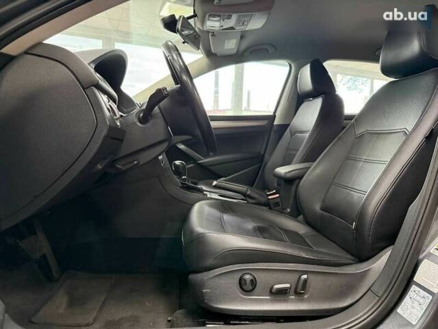 Фольксваген Пассат, объемом двигателя 1.8 л и пробегом 186 тыс. км за 9790 $, фото 20 на Automoto.ua