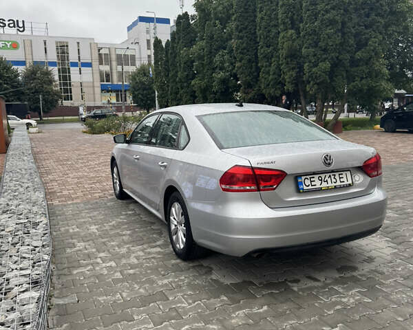 Фольксваген Пассат, об'ємом двигуна 1.8 л та пробігом 230 тис. км за 8700 $, фото 2 на Automoto.ua