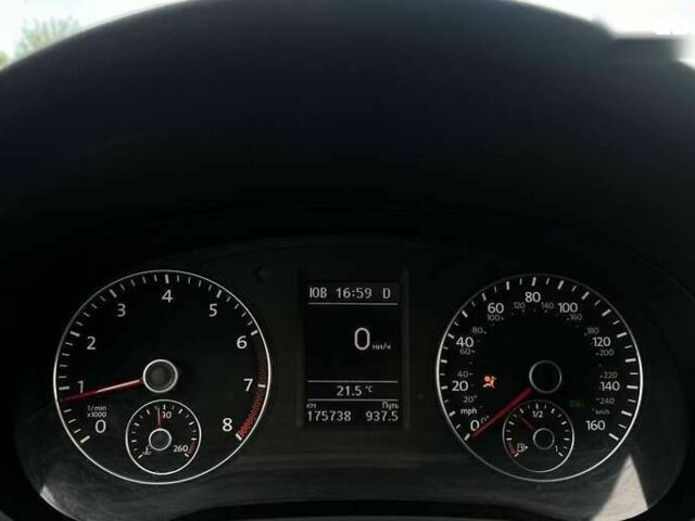 Фольксваген Пассат, об'ємом двигуна 1.8 л та пробігом 175 тис. км за 8350 $, фото 21 на Automoto.ua