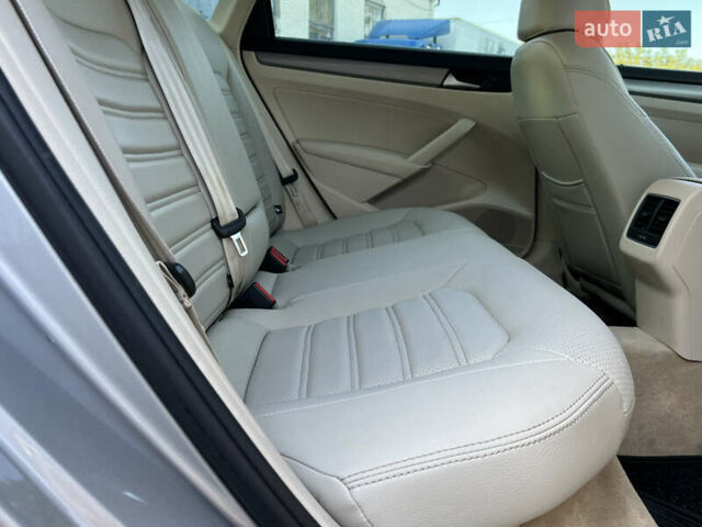 Фольксваген Пассат, объемом двигателя 2 л и пробегом 230 тыс. км за 10950 $, фото 42 на Automoto.ua