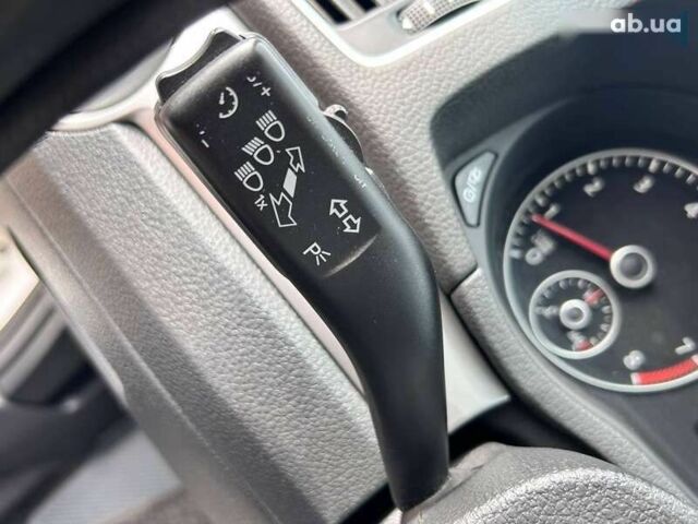 Фольксваген Пассат, объемом двигателя 0 л и пробегом 212 тыс. км за 9700 $, фото 18 на Automoto.ua