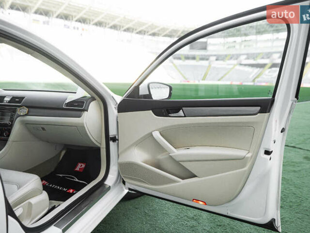 Фольксваген Пассат, объемом двигателя 1.8 л и пробегом 184 тыс. км за 10500 $, фото 42 на Automoto.ua