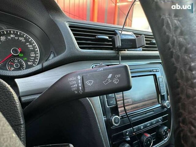 Фольксваген Пассат, объемом двигателя 1.8 л и пробегом 223 тыс. км за 9490 $, фото 26 на Automoto.ua