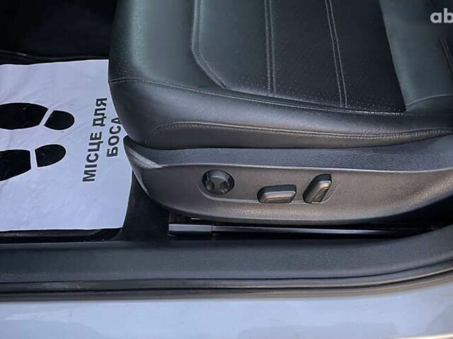 Фольксваген Пассат, объемом двигателя 1.8 л и пробегом 212 тыс. км за 8900 $, фото 18 на Automoto.ua