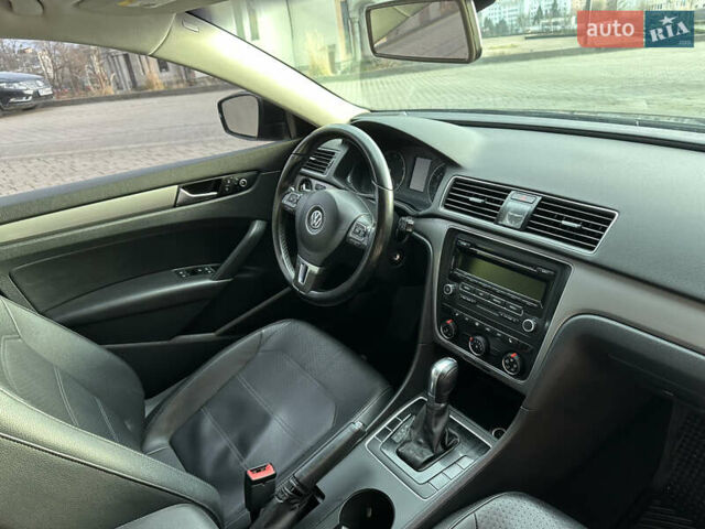 Фольксваген Пассат, объемом двигателя 1.8 л и пробегом 145 тыс. км за 9100 $, фото 7 на Automoto.ua