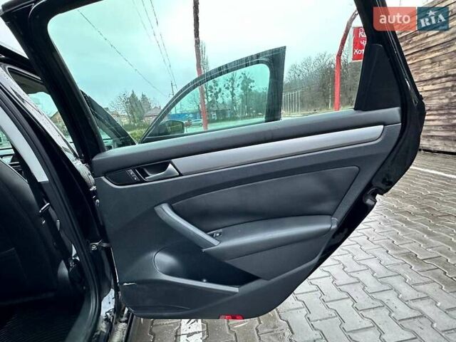 Фольксваген Пассат, об'ємом двигуна 1.8 л та пробігом 115 тис. км за 9600 $, фото 13 на Automoto.ua