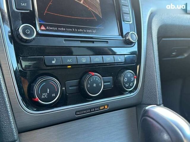 Фольксваген Пассат, объемом двигателя 1.8 л и пробегом 223 тыс. км за 9490 $, фото 20 на Automoto.ua
