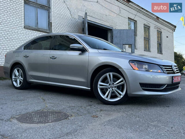 Фольксваген Пассат, объемом двигателя 2 л и пробегом 230 тыс. км за 10950 $, фото 3 на Automoto.ua