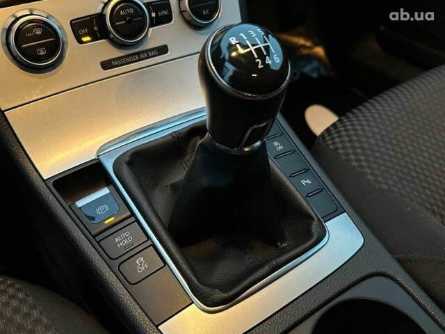 Фольксваген Пассат, объемом двигателя 0 л и пробегом 176 тыс. км за 12700 $, фото 9 на Automoto.ua